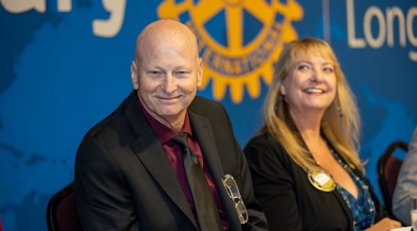 Rotary Club of Long Beach 3-2022